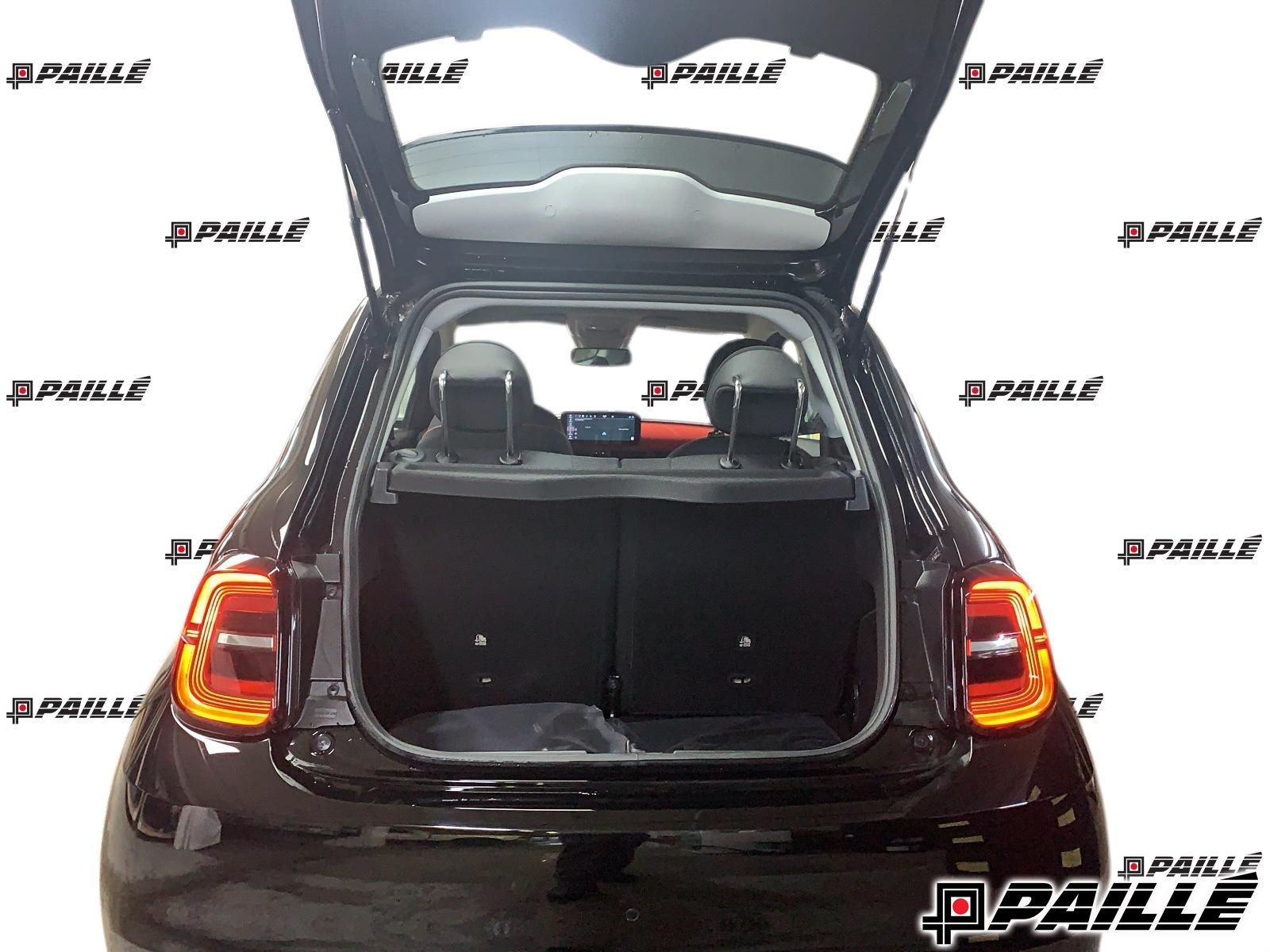 Fiat 500e  2025 à Sorel-Tracy, Québec