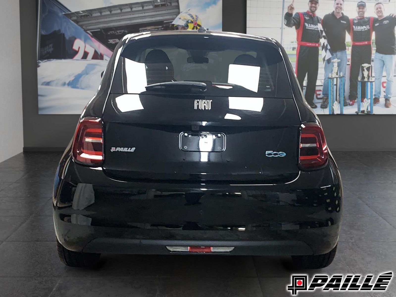 Fiat 500e  2025 à Sorel-Tracy, Québec