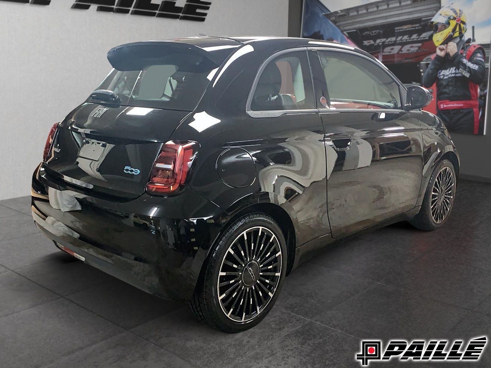 Fiat 500e  2025 à Sorel-Tracy, Québec