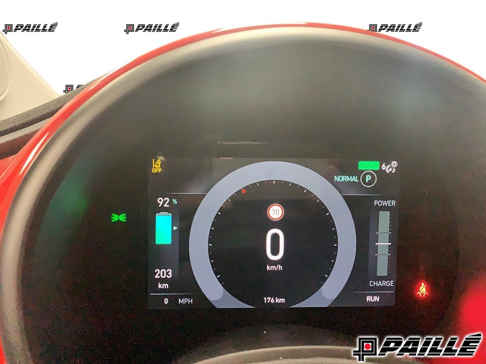 Fiat 500e  2025 à Sorel-Tracy, Québec