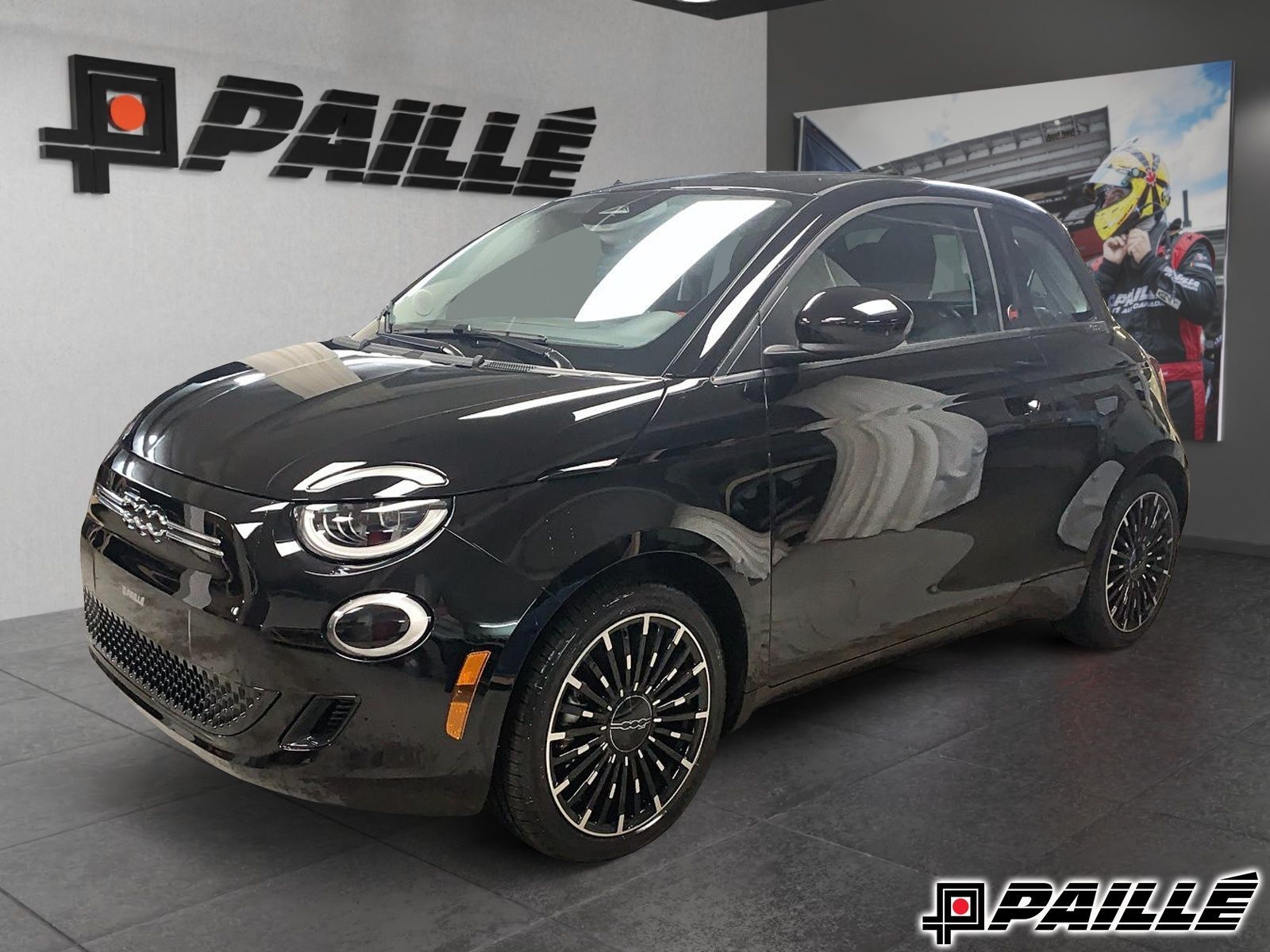 Fiat 500e  2025 à Sorel-Tracy, Québec