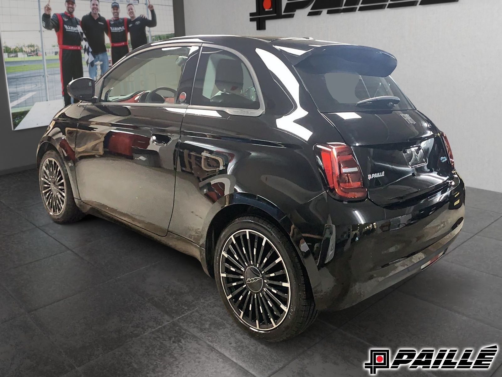 Fiat 500e  2025 à Sorel-Tracy, Québec