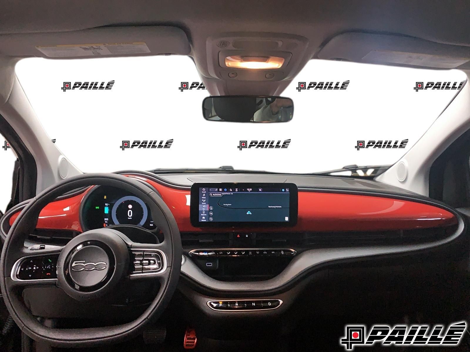 Fiat 500e  2025 à Sorel-Tracy, Québec