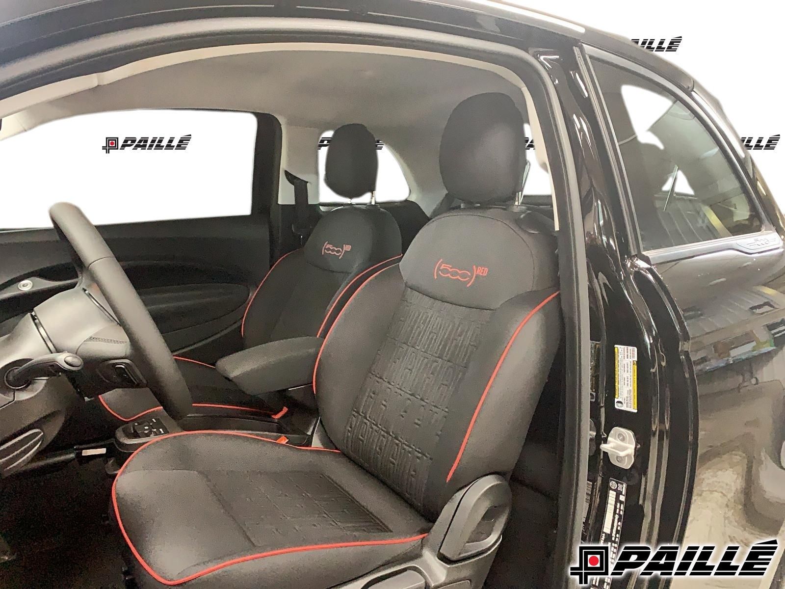 Fiat 500e  2025 à Sorel-Tracy, Québec