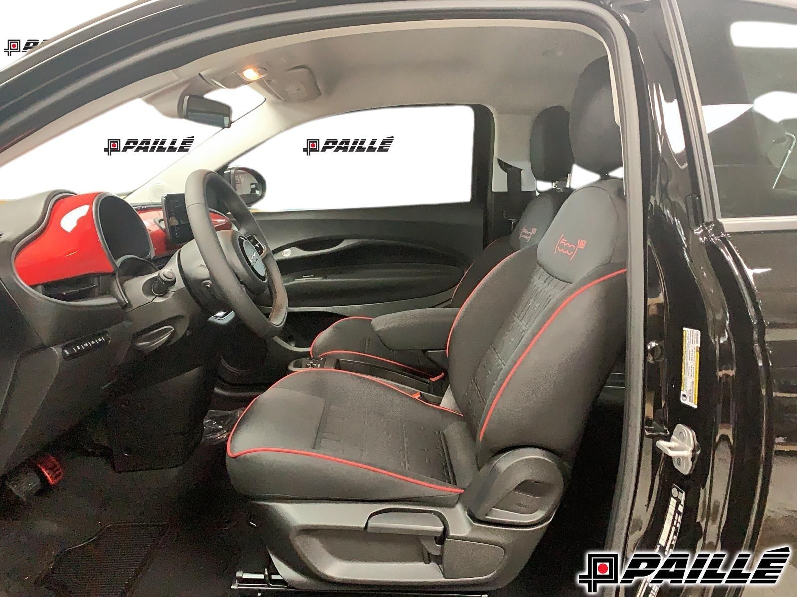 Fiat 500e  2025 à Sorel-Tracy, Québec