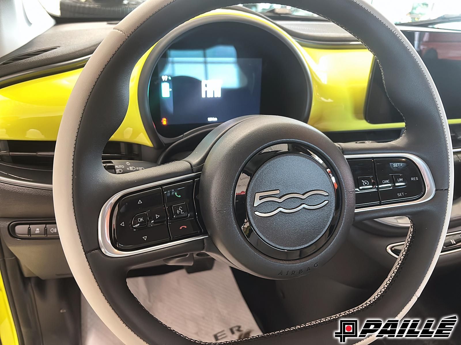 Fiat 500e  2025 à Sorel-Tracy, Québec