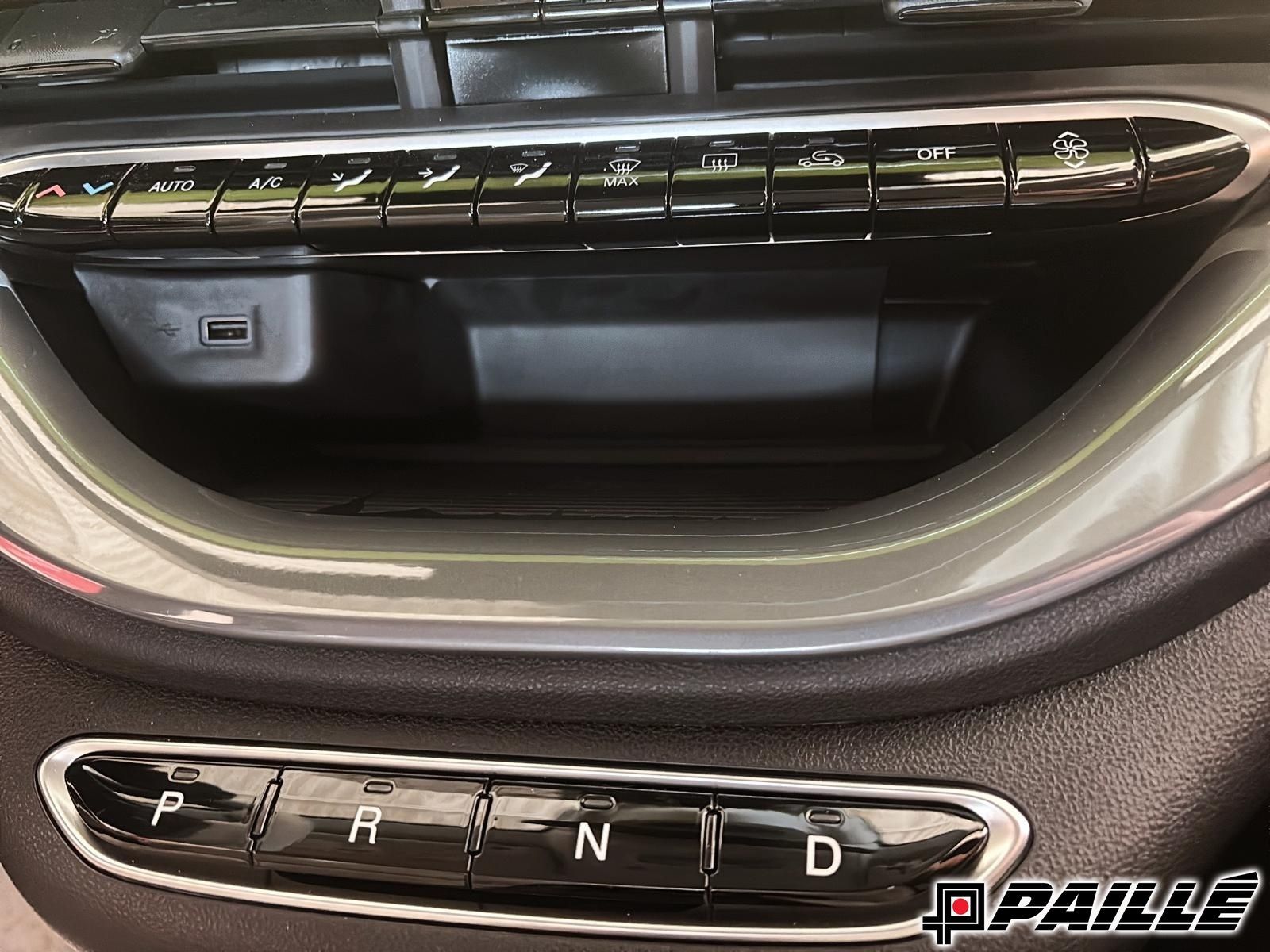 Fiat 500e  2025 à Sorel-Tracy, Québec