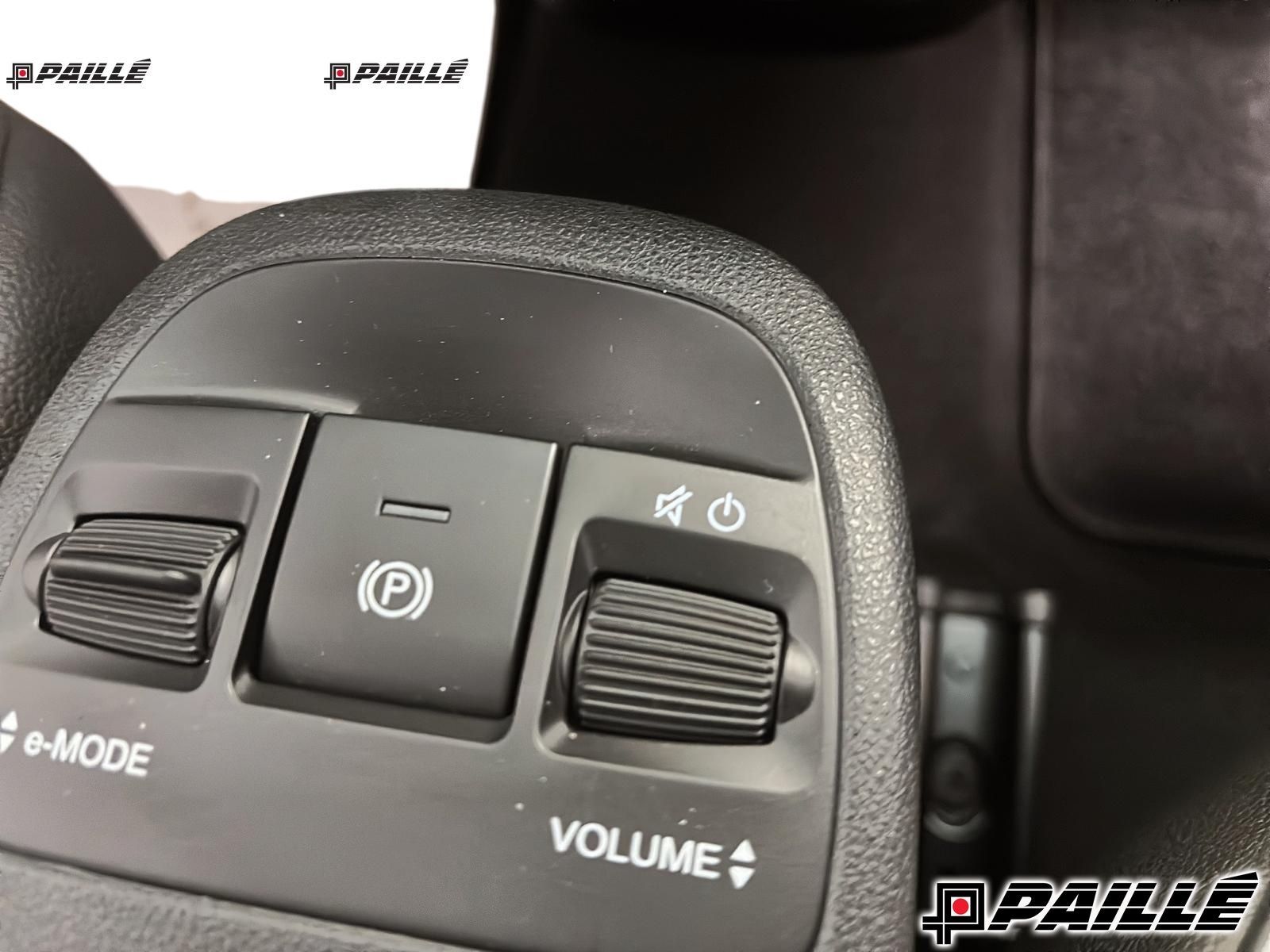 Fiat 500e  2025 à Sorel-Tracy, Québec