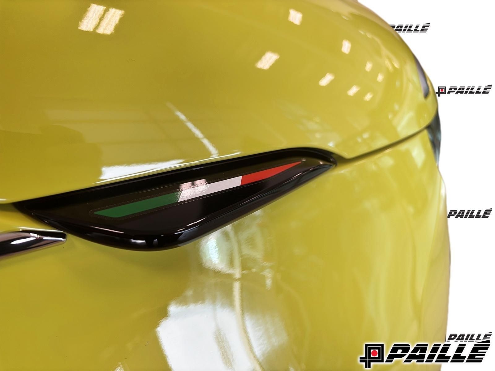 Fiat 500e  2025 à Sorel-Tracy, Québec