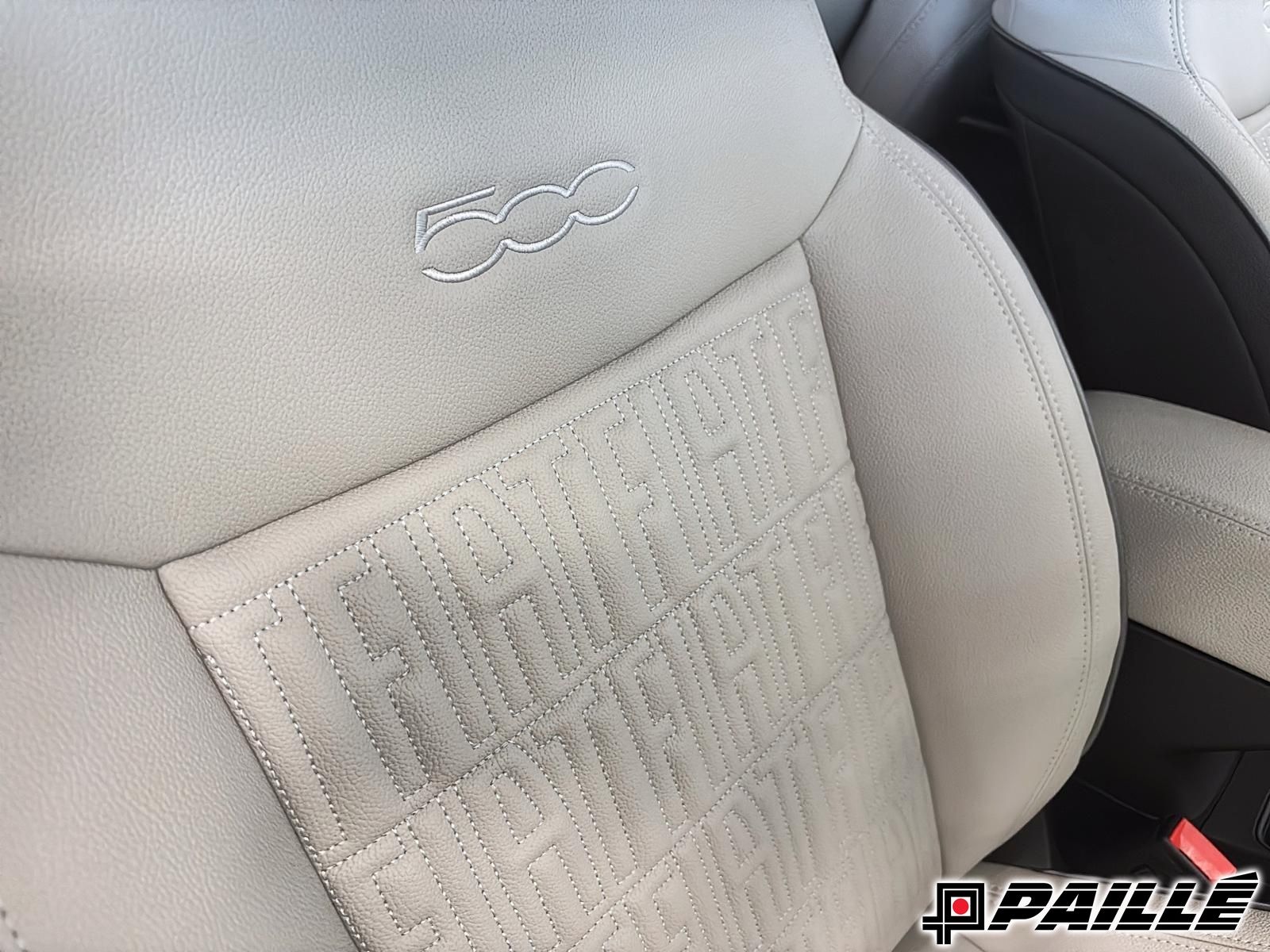 Fiat 500e  2025 à Sorel-Tracy, Québec