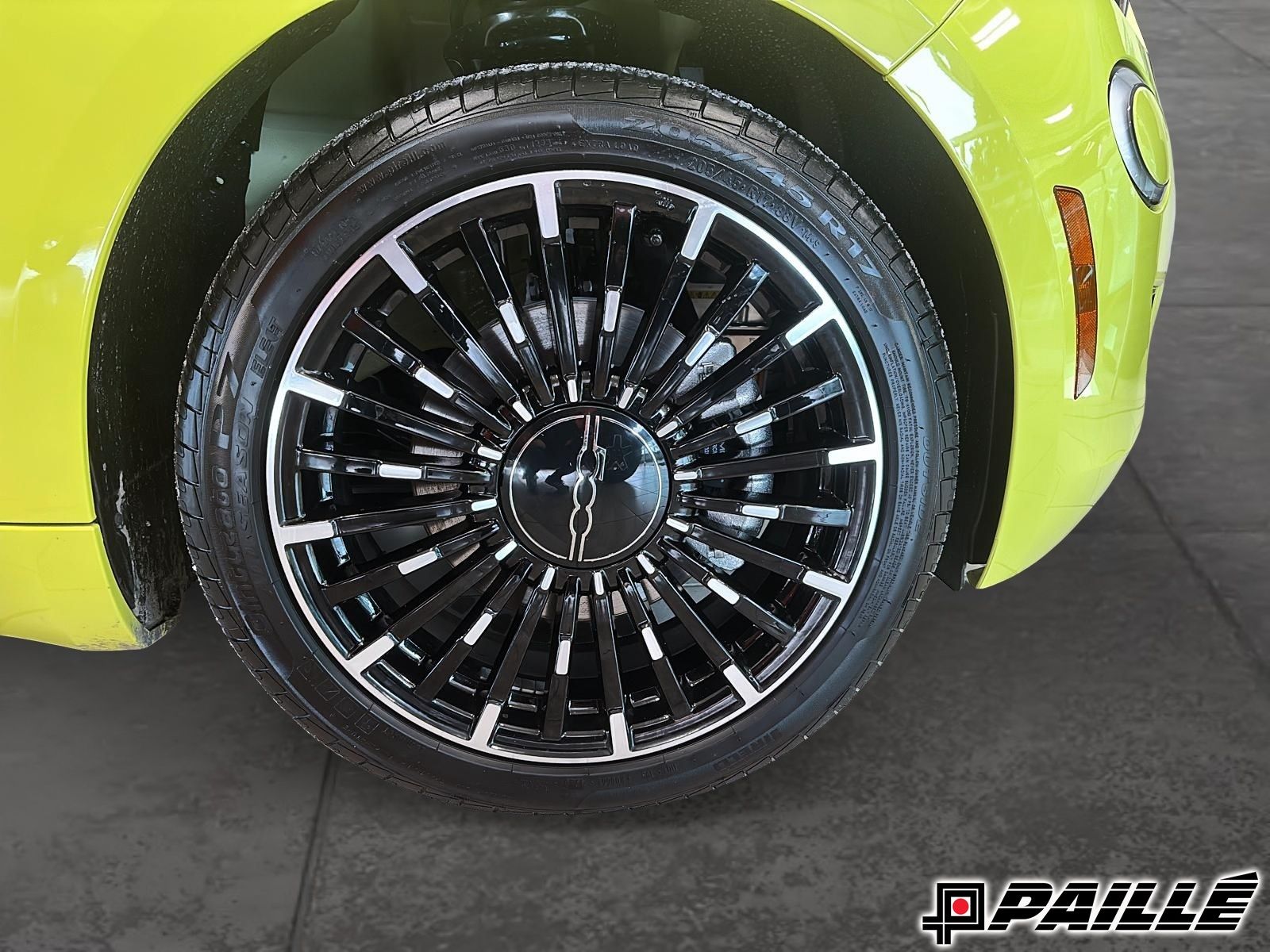 Fiat 500e  2025 à Sorel-Tracy, Québec