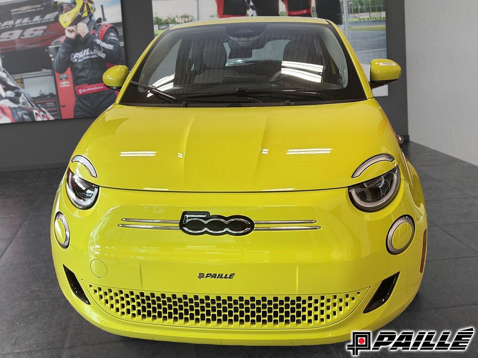 Fiat 500e  2025 à Sorel-Tracy, Québec