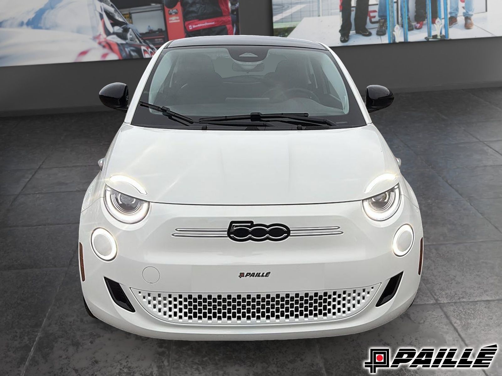 2025 Fiat 500e in Sorel-Tracy, Quebec