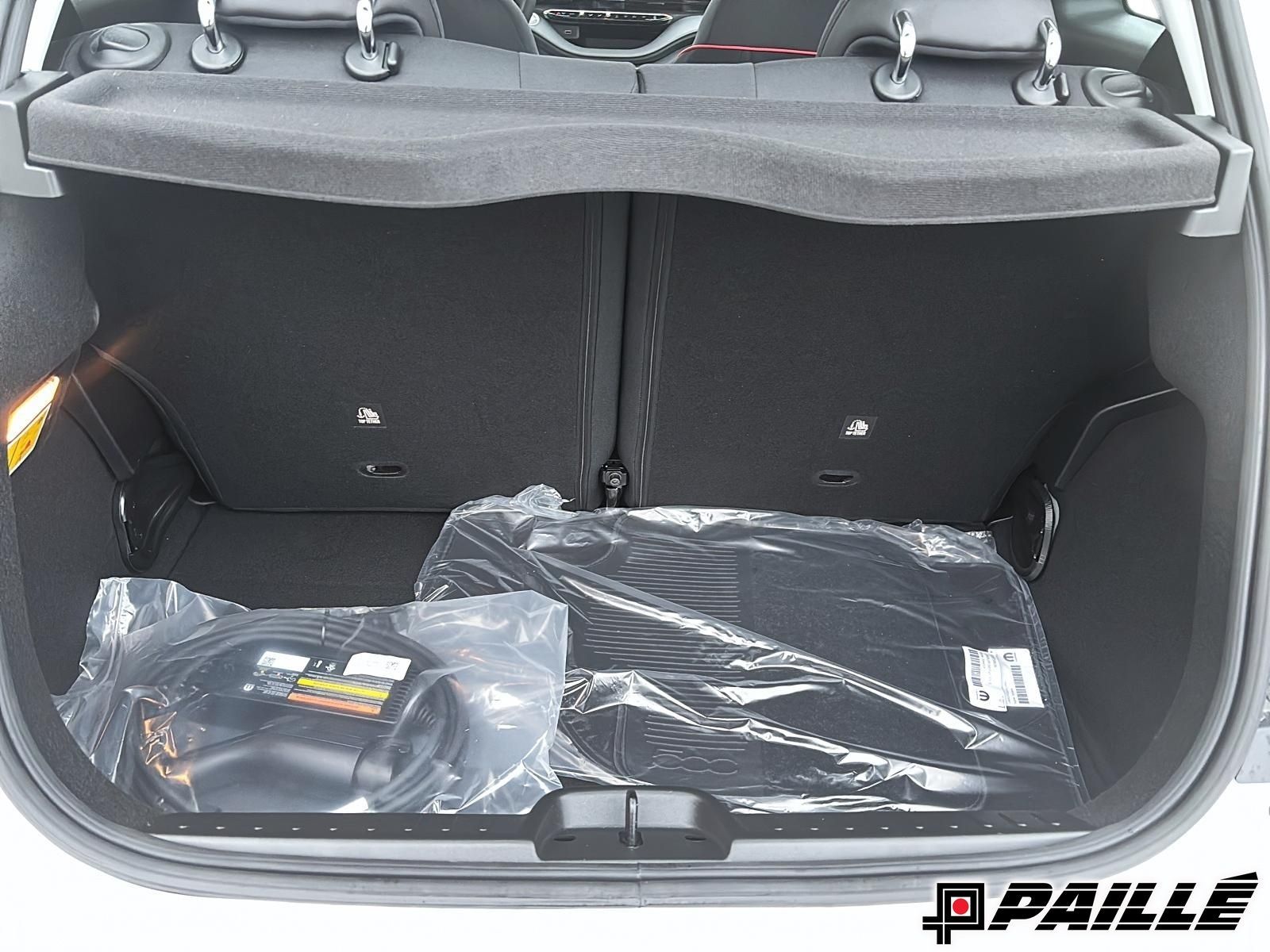 2025 Fiat 500e in Sorel-Tracy, Quebec