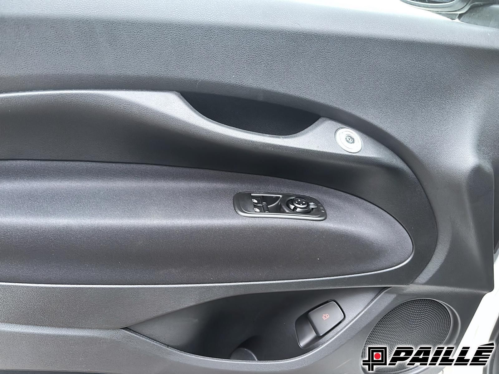 2025 Fiat 500e in Sorel-Tracy, Quebec