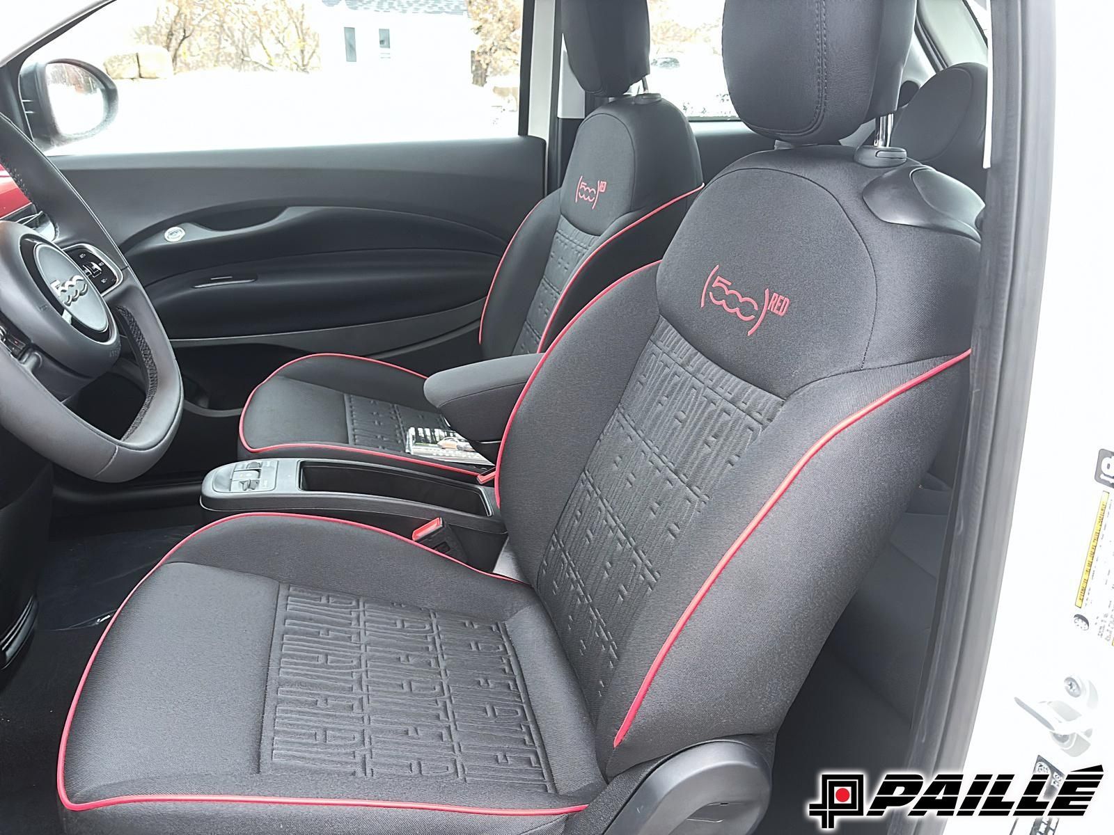 2025 Fiat 500e in Sorel-Tracy, Quebec