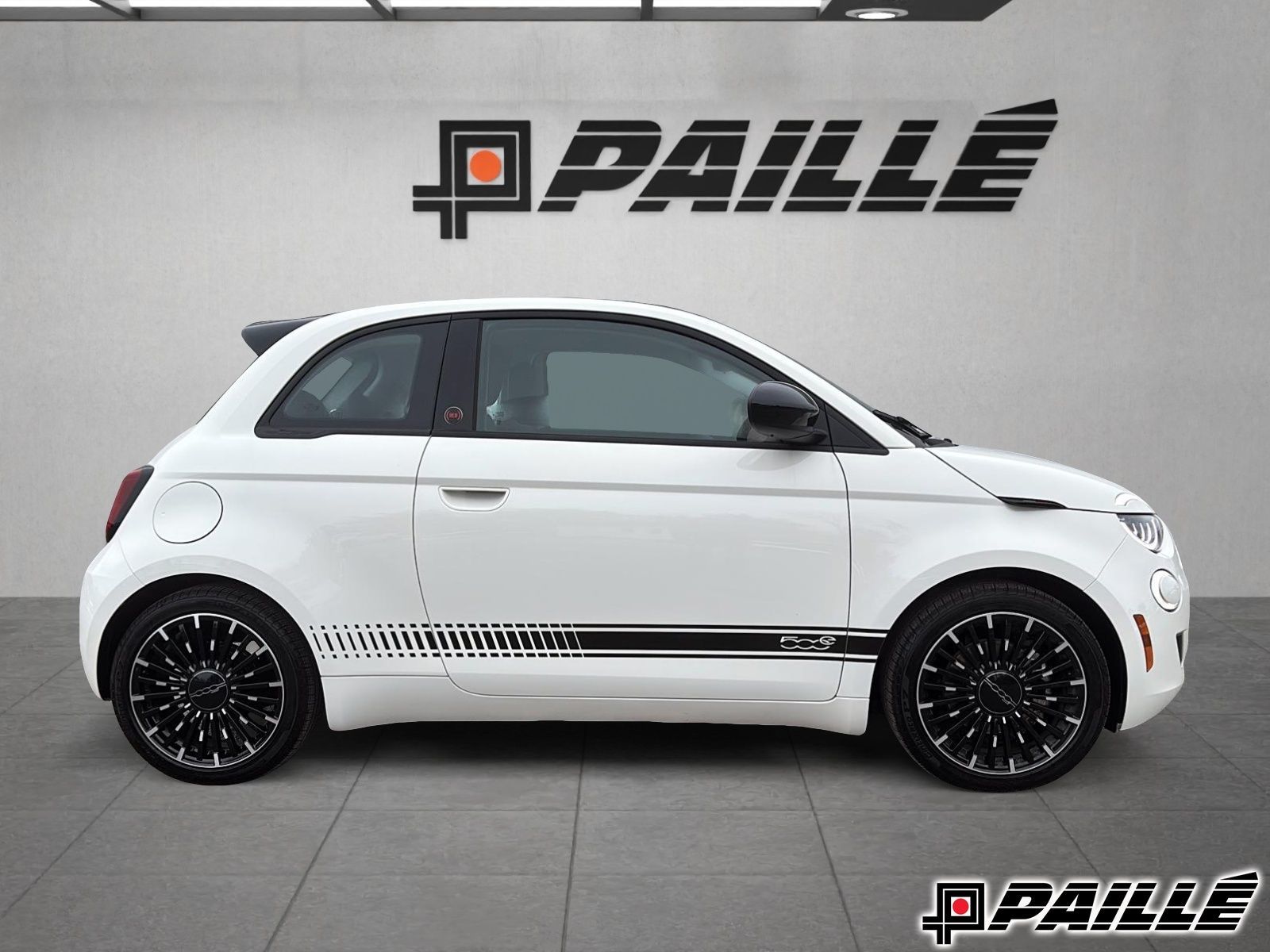 2025 Fiat 500e in Sorel-Tracy, Quebec