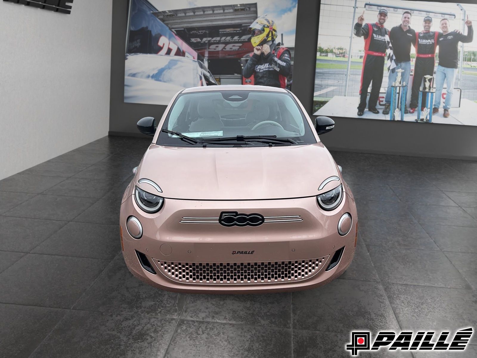 Fiat 500e  2026 à Sorel-Tracy, Québec