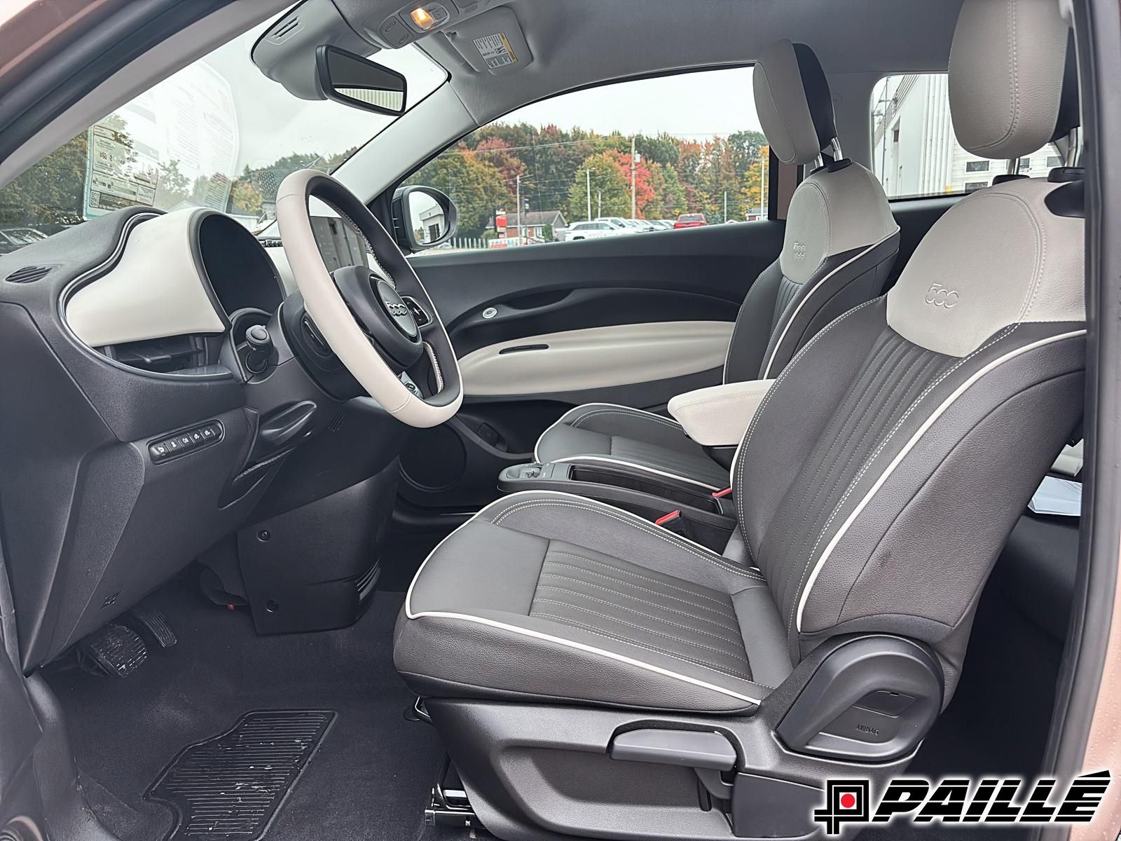 Fiat 500e  2026 à Sorel-Tracy, Québec