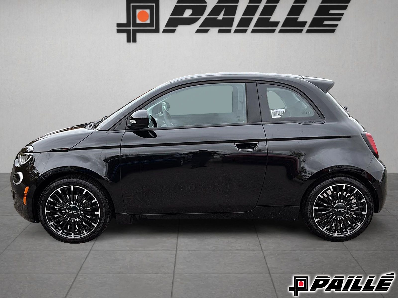 Fiat 500e  2026 à Nicolet, Québec