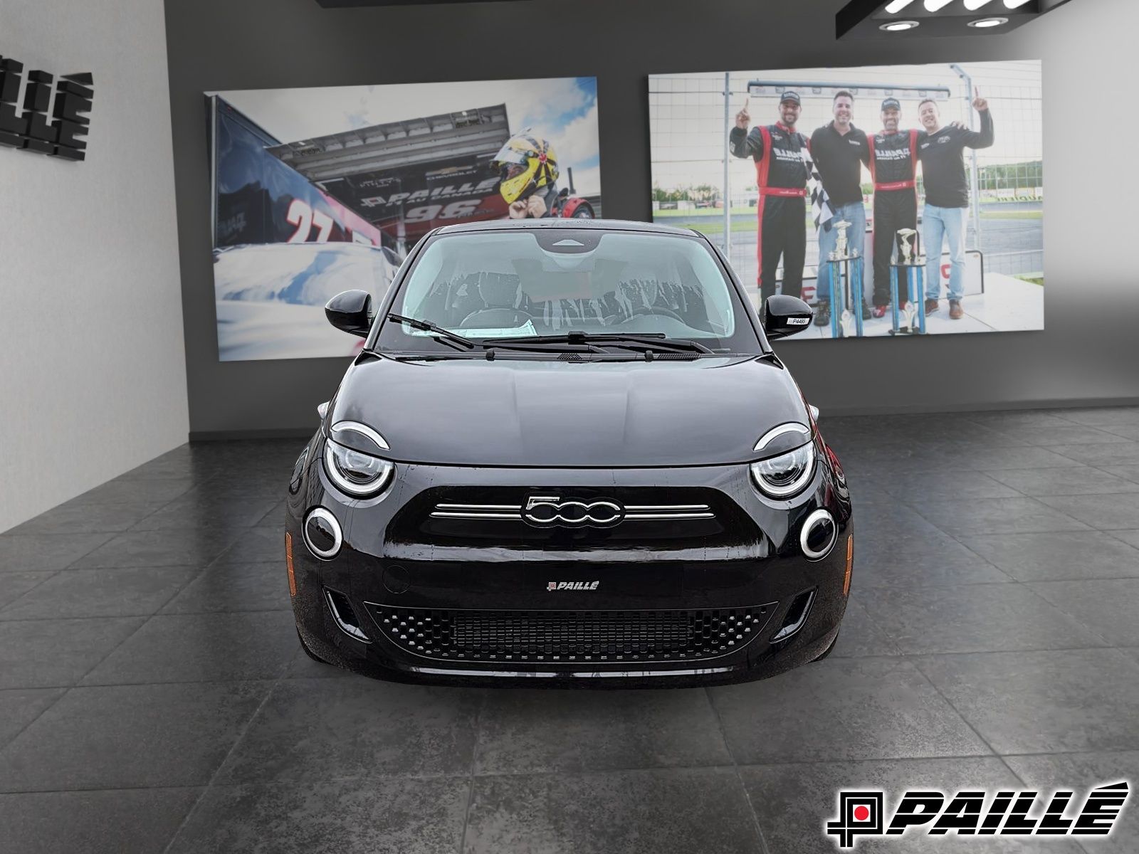 Fiat 500e  2026 à Nicolet, Québec