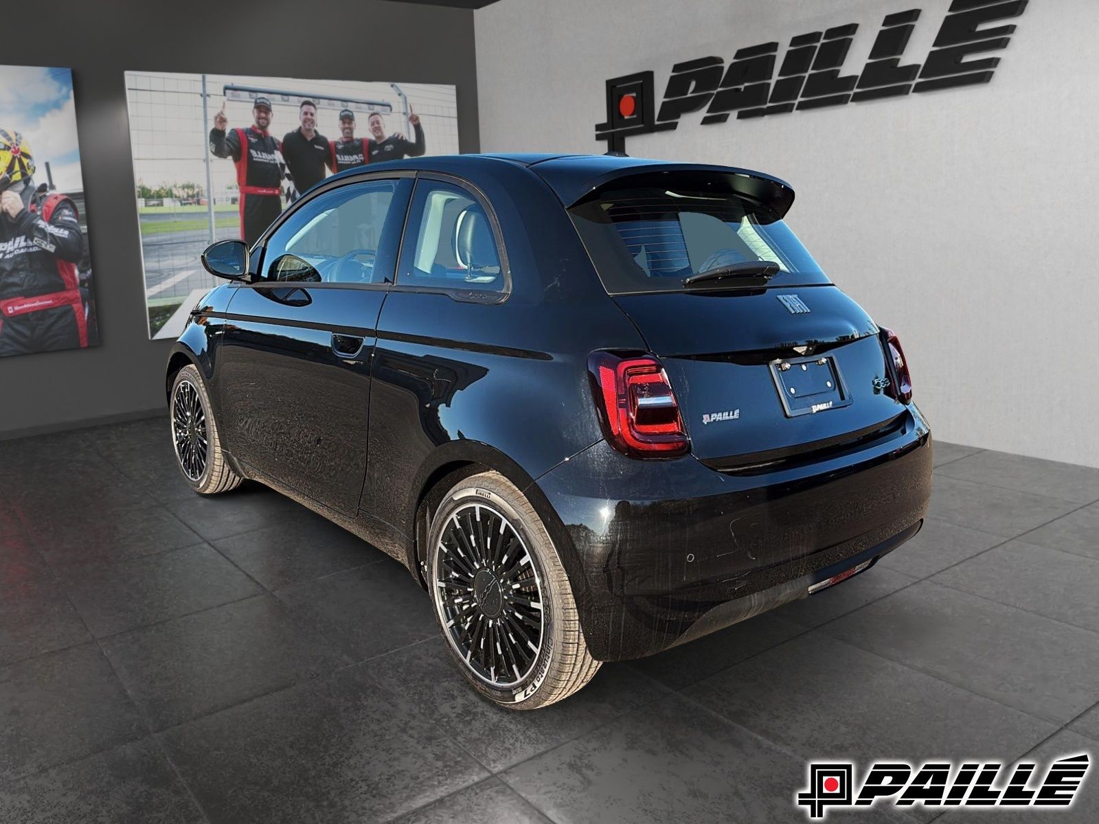 Fiat 500e  2026 à Sorel-Tracy, Québec