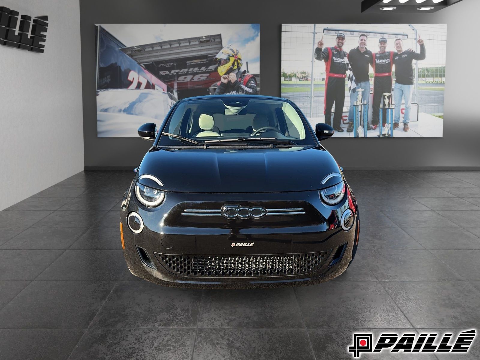 Fiat 500e  2026 à Sorel-Tracy, Québec