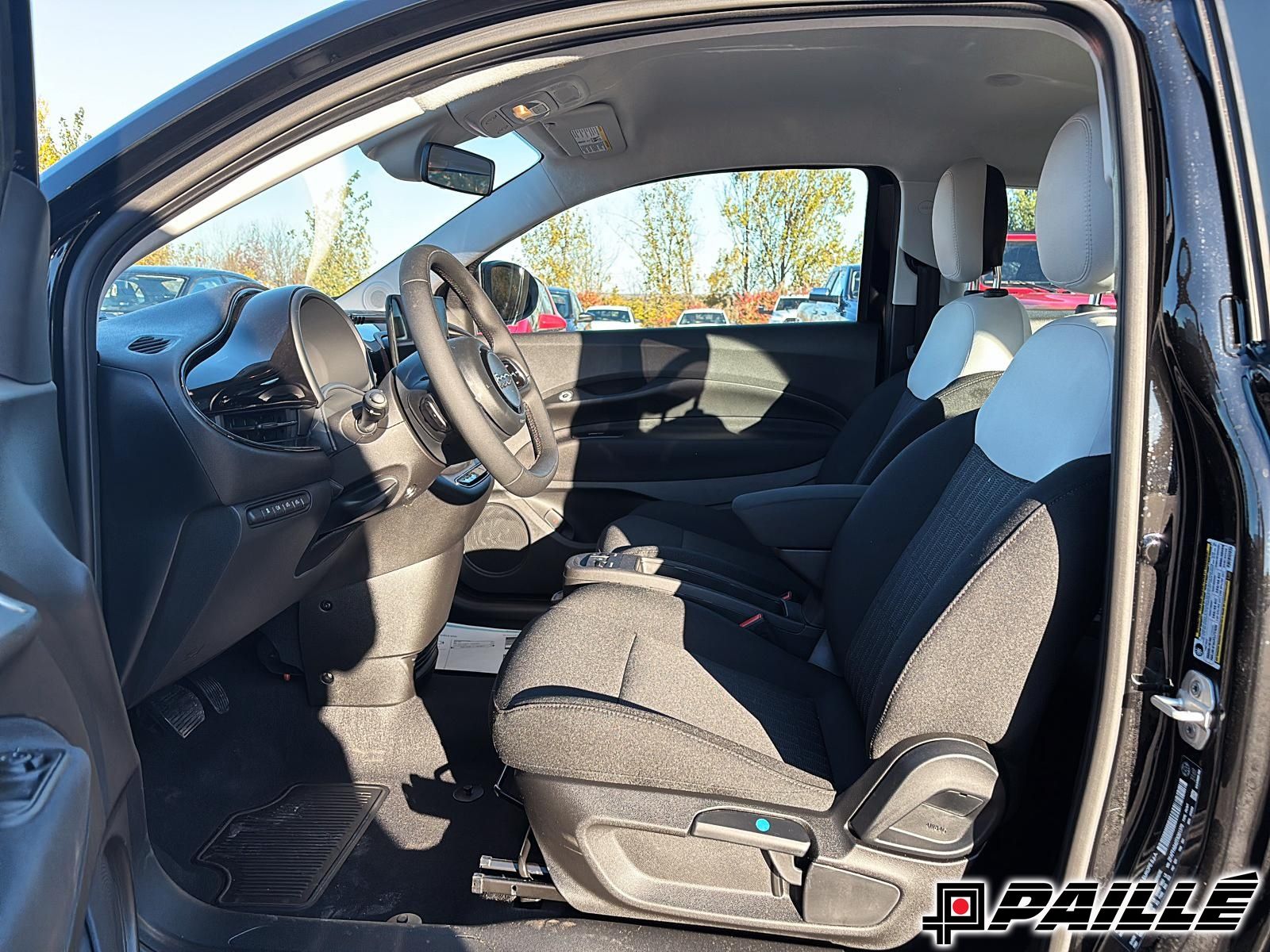 Fiat 500e  2026 à Sorel-Tracy, Québec