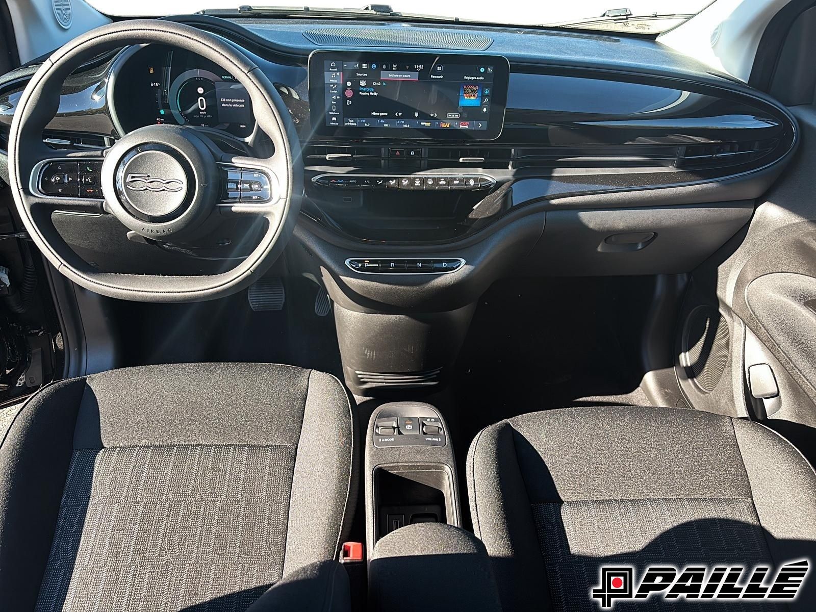 2026 Fiat 500e in Sorel-Tracy, Quebec