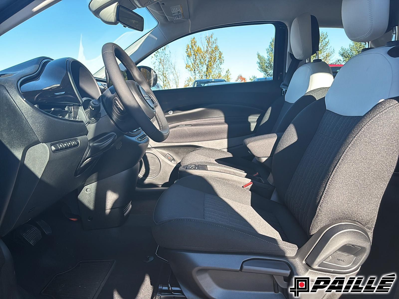2026 Fiat 500e in Sorel-Tracy, Quebec