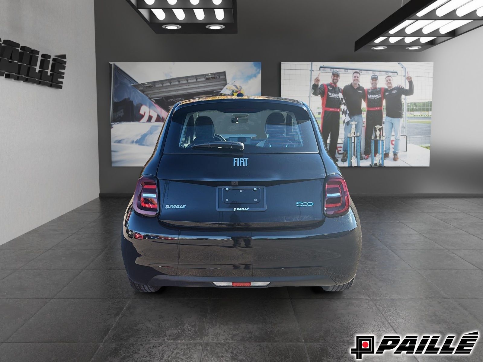 2026 Fiat 500e in Sorel-Tracy, Quebec