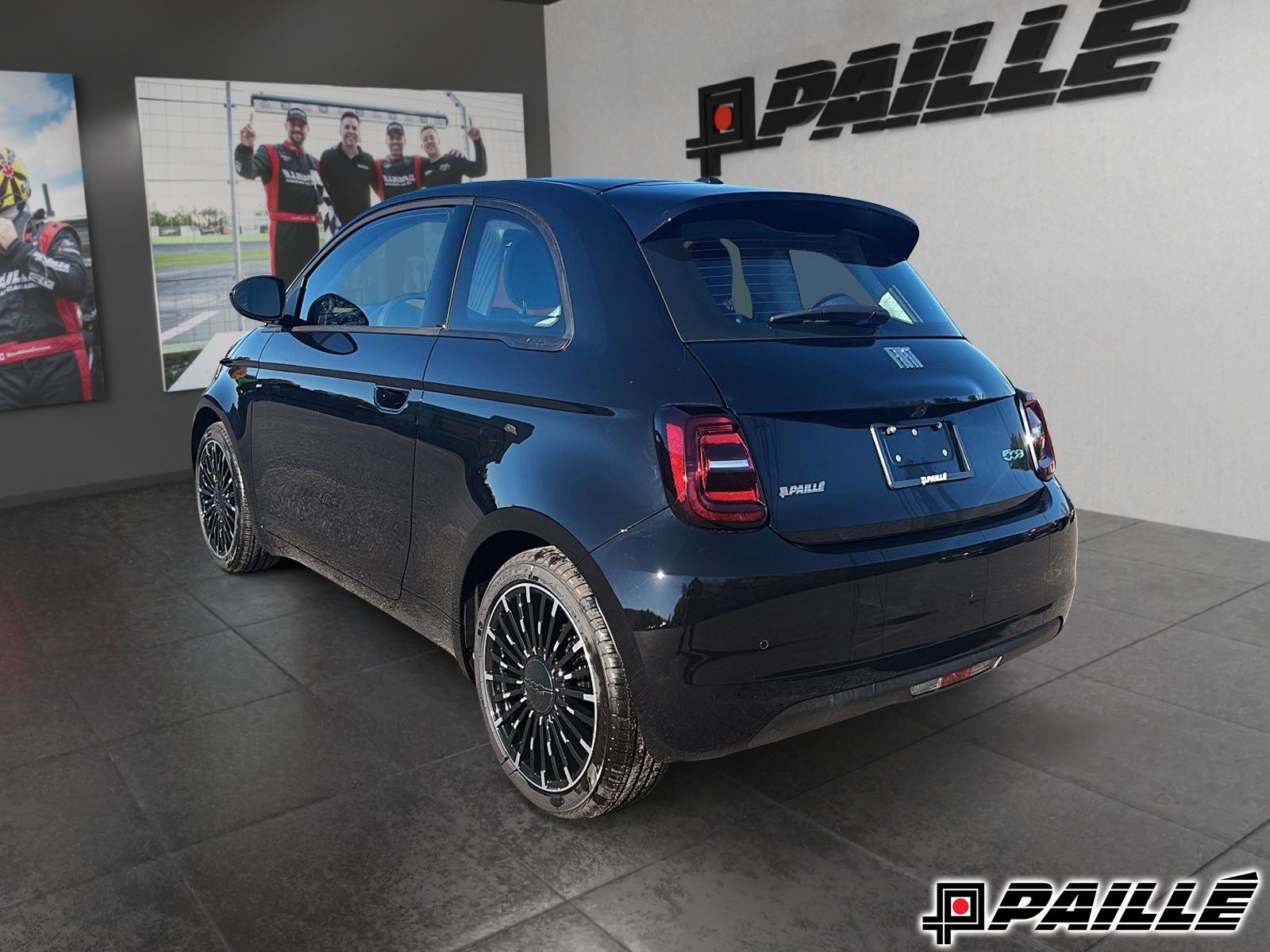 2026 Fiat 500e in Sorel-Tracy, Quebec