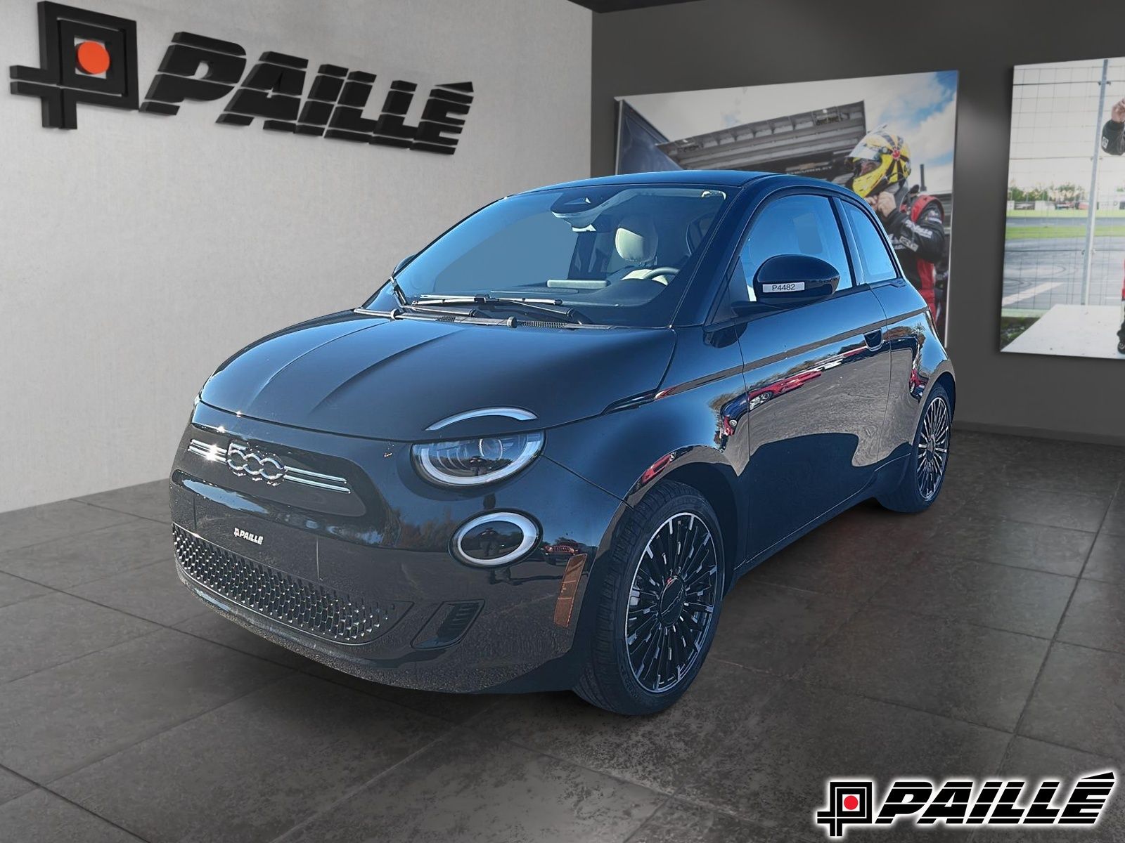2026 Fiat 500e in Sorel-Tracy, Quebec