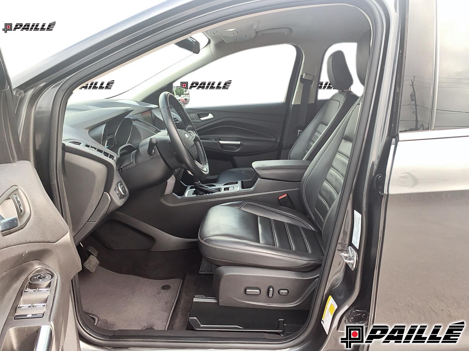 Ford Escape  2019 à Sorel-Tracy, Québec