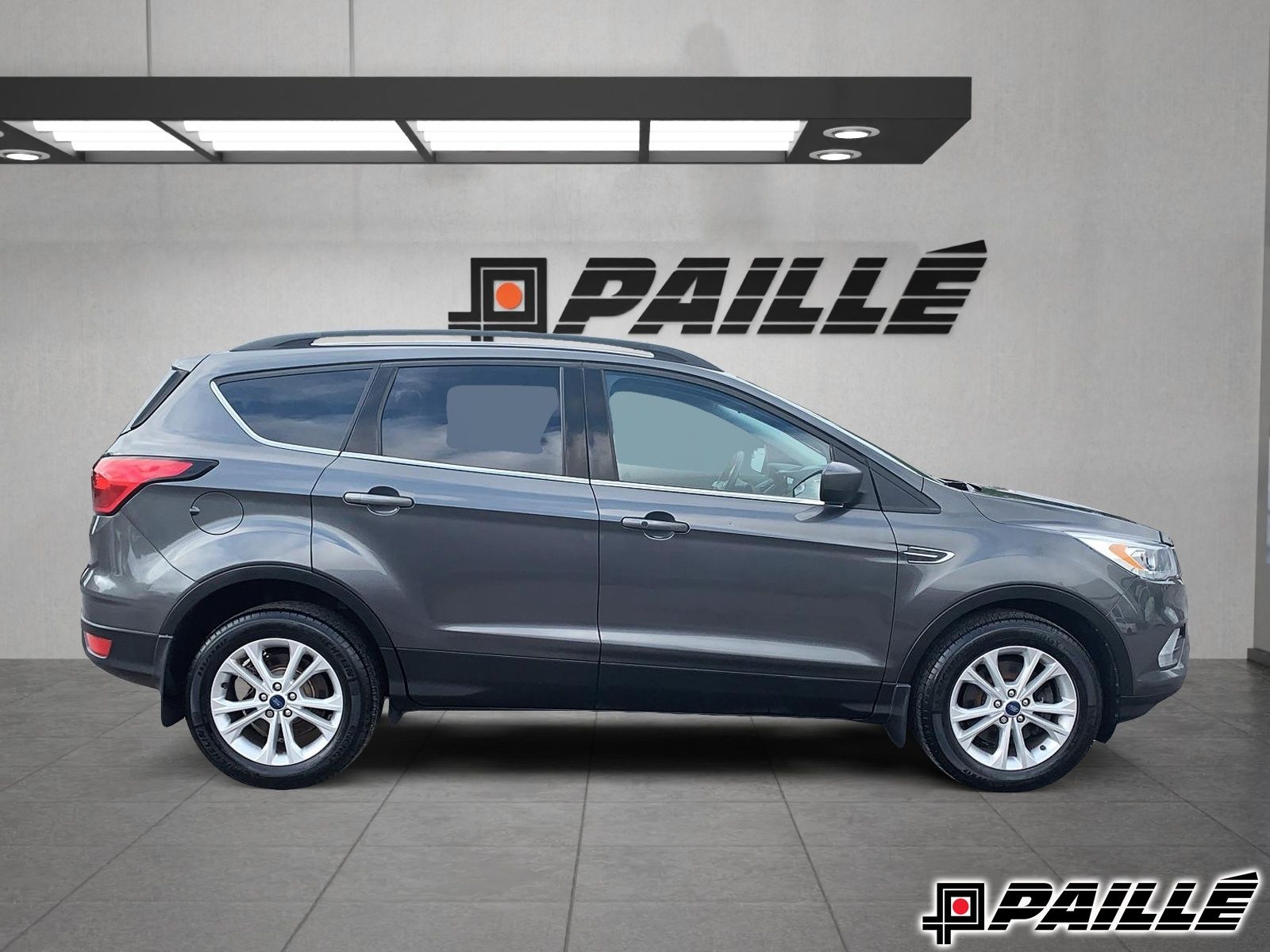 Ford Escape  2019 à Sorel-Tracy, Québec