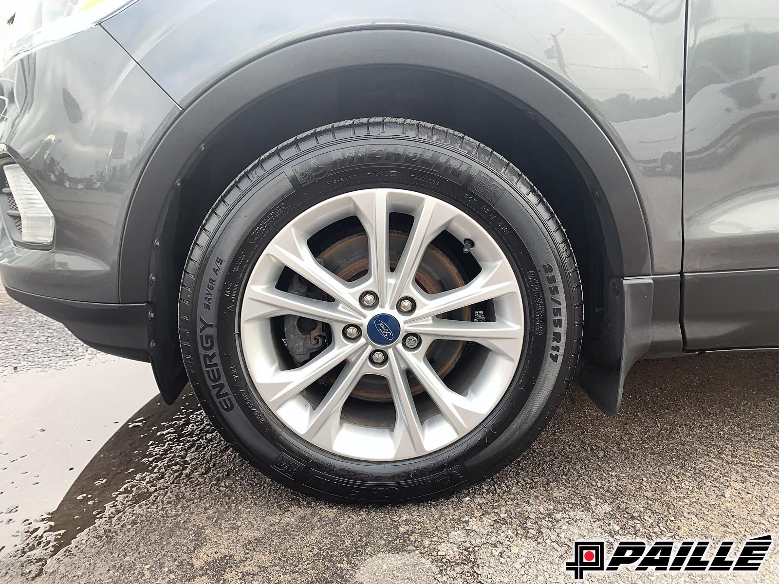 Ford Escape  2019 à Sorel-Tracy, Québec