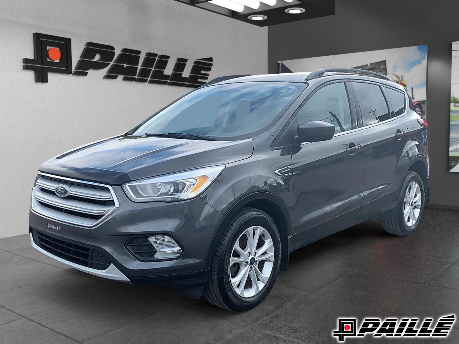 Ford Escape  2019 à Sorel-Tracy, Québec