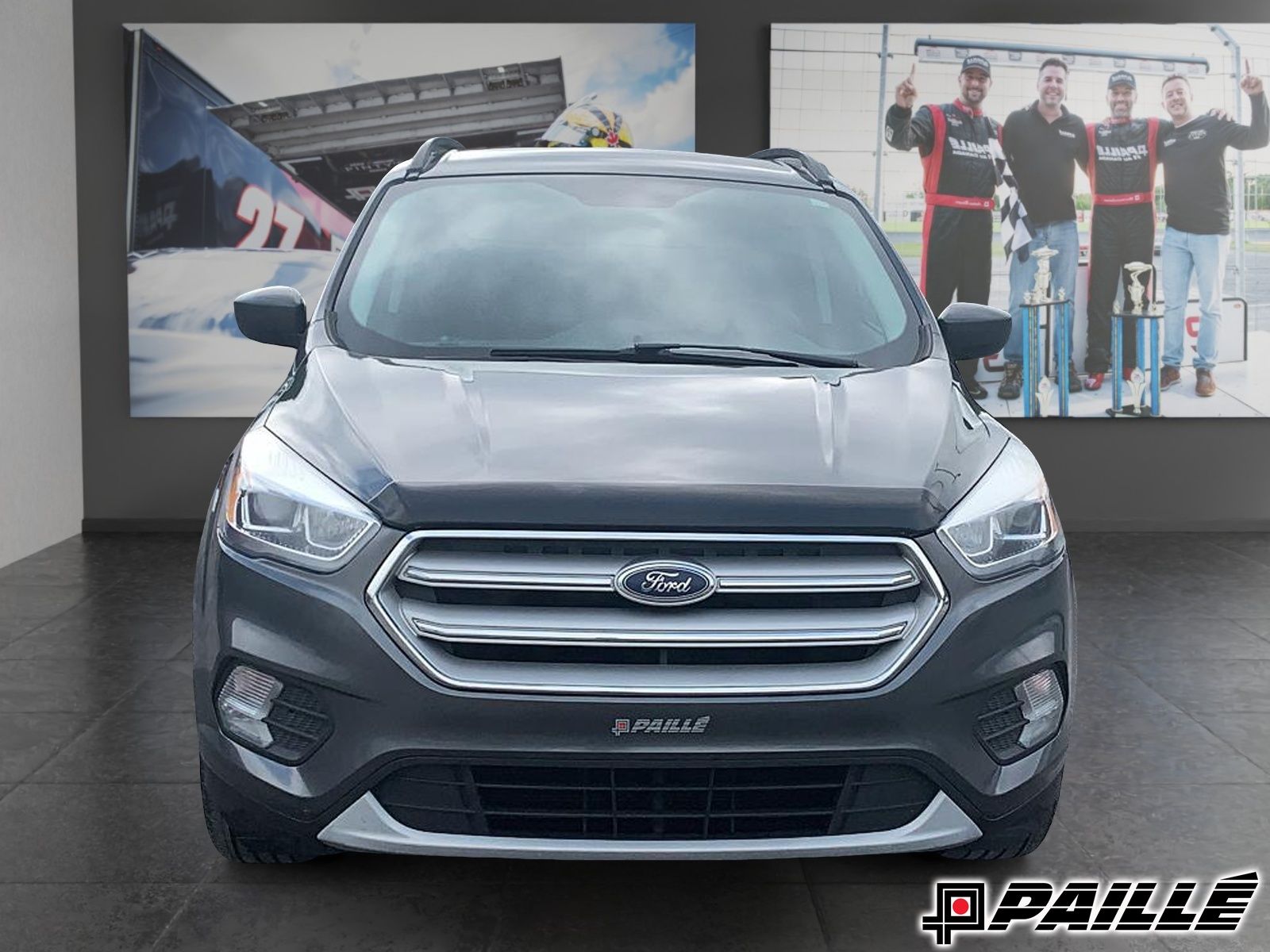 Ford Escape  2019 à Sorel-Tracy, Québec