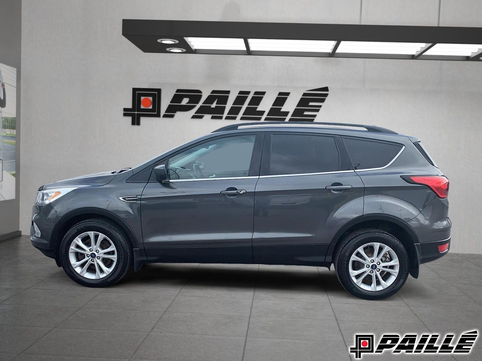 Ford Escape  2019 à Sorel-Tracy, Québec