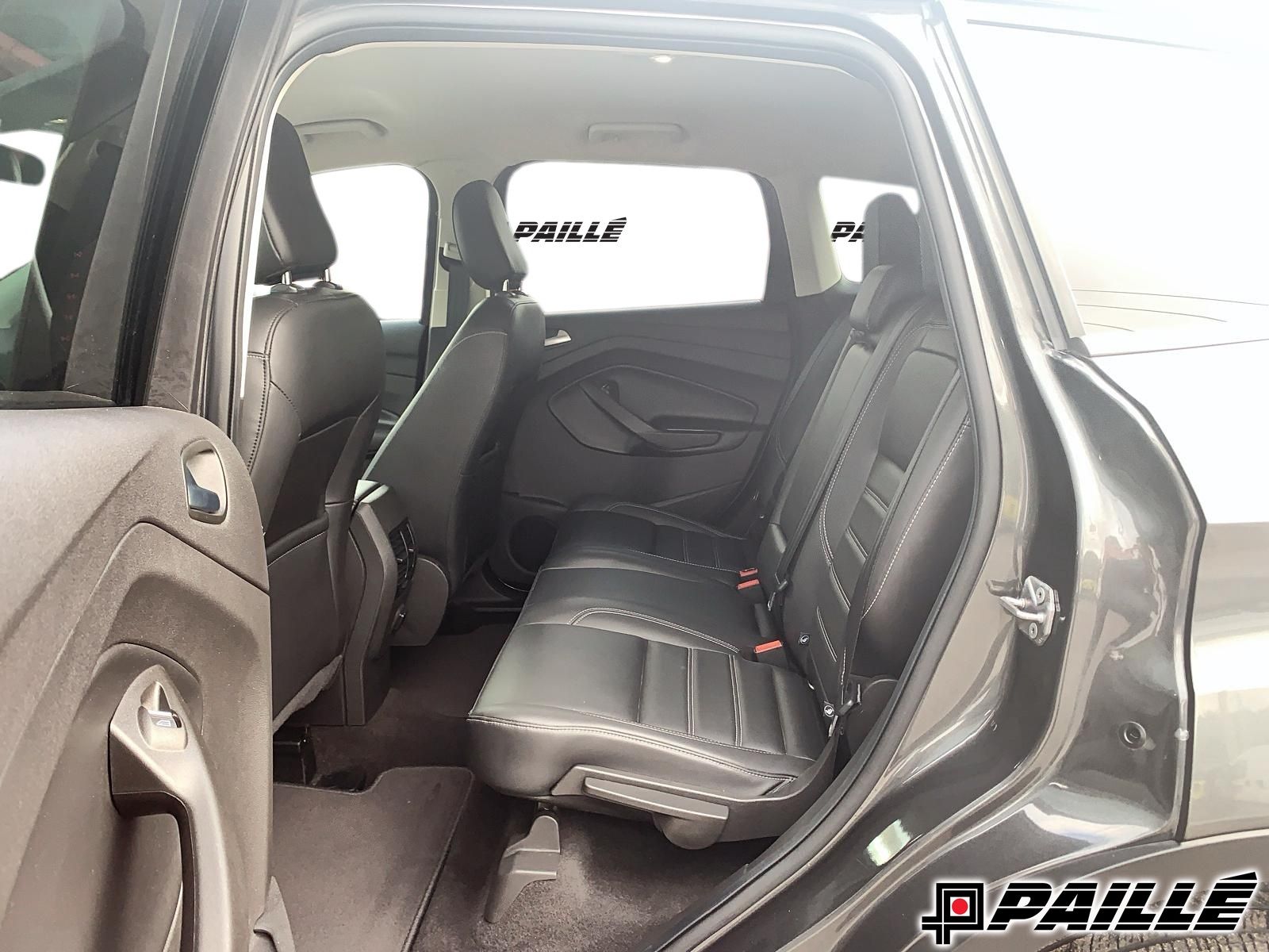 Ford Escape  2019 à Sorel-Tracy, Québec