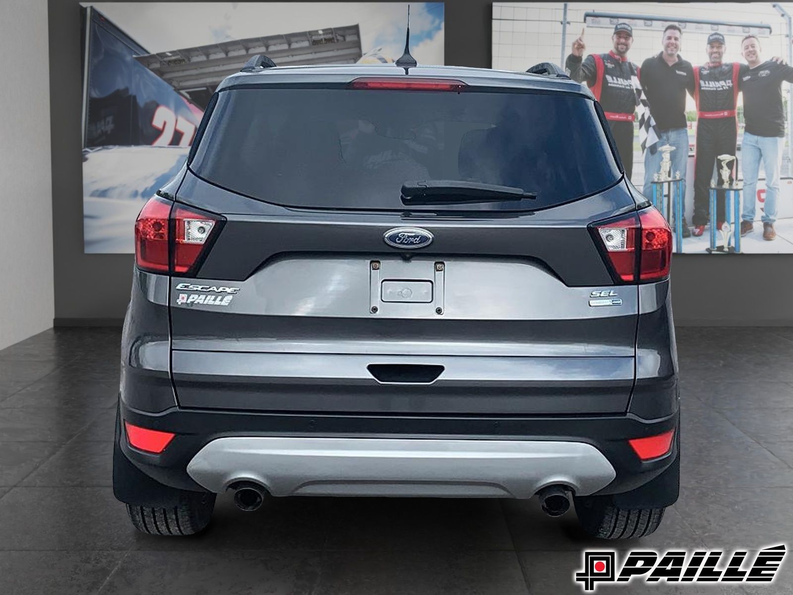 Ford Escape  2019 à Sorel-Tracy, Québec