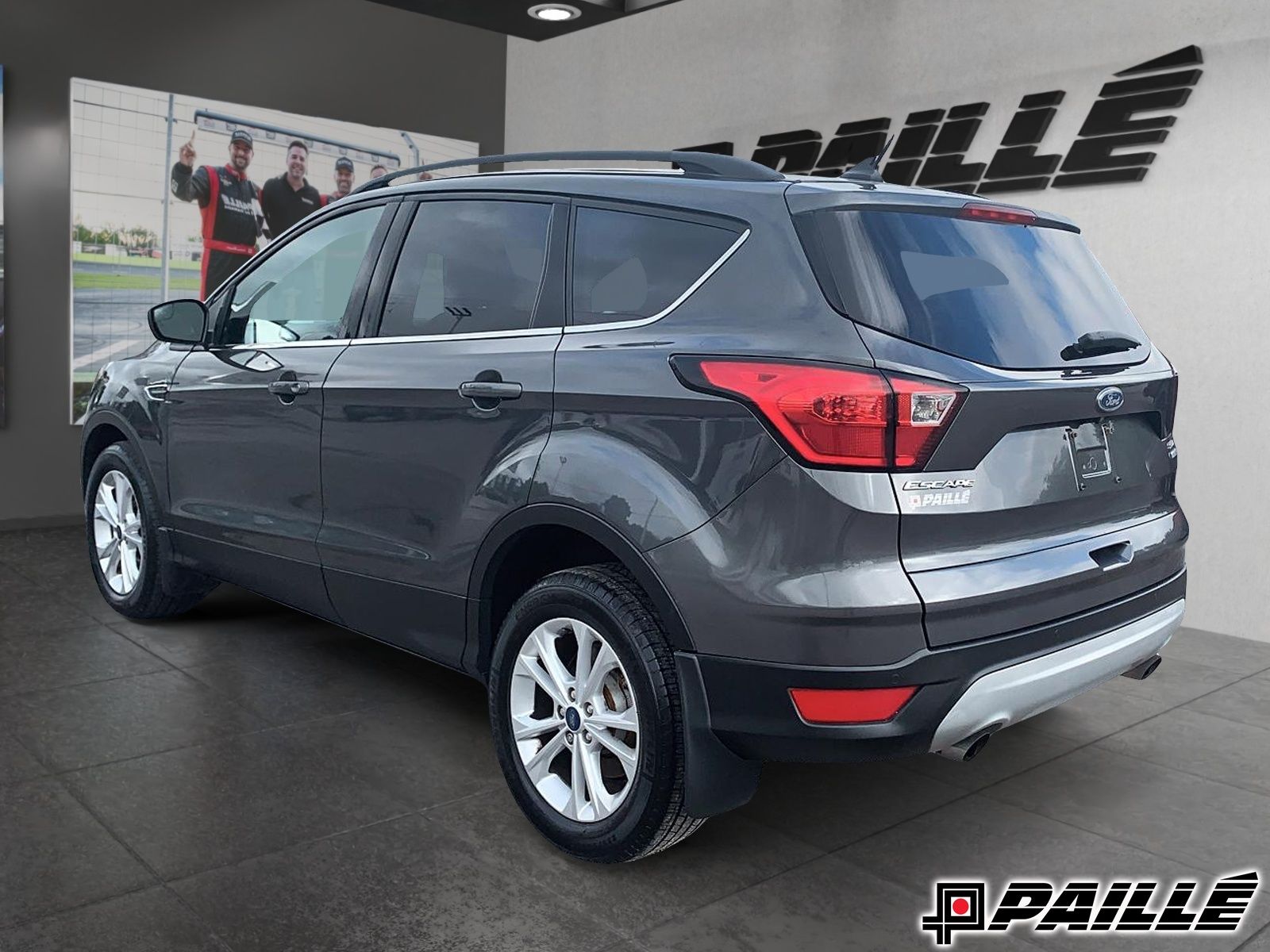 Ford Escape  2019 à Sorel-Tracy, Québec