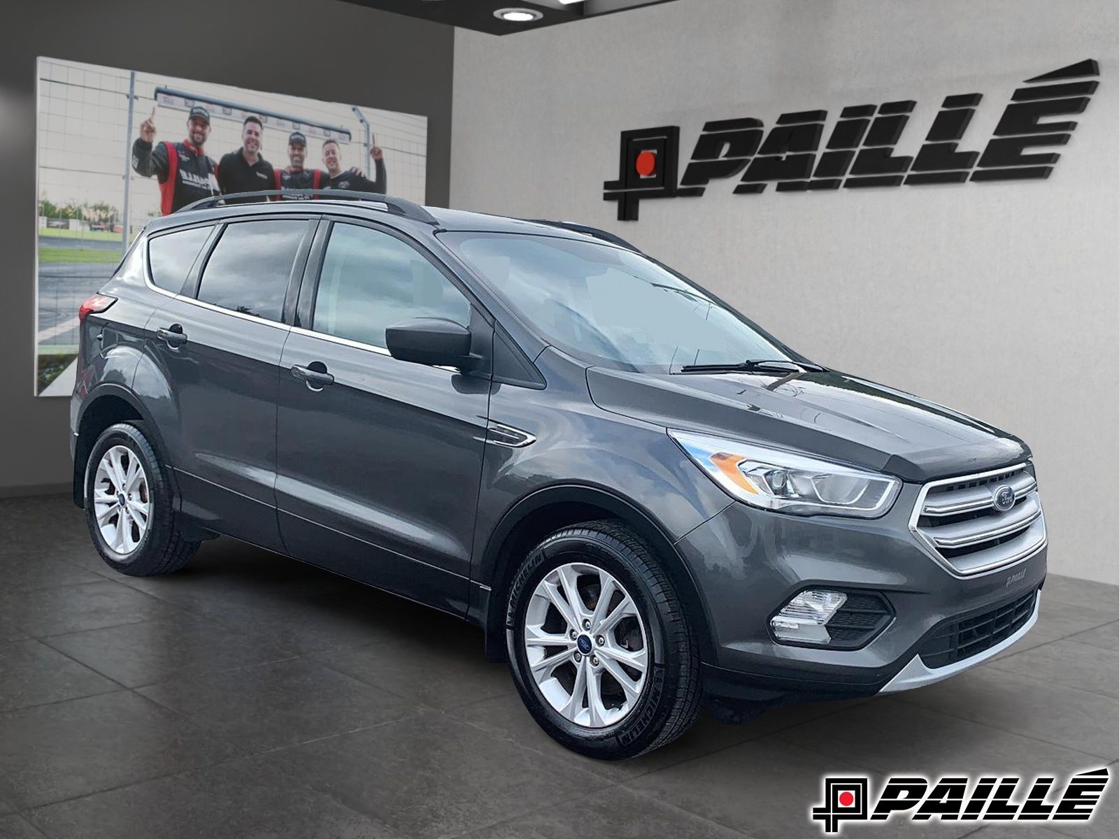Ford Escape  2019 à Sorel-Tracy, Québec