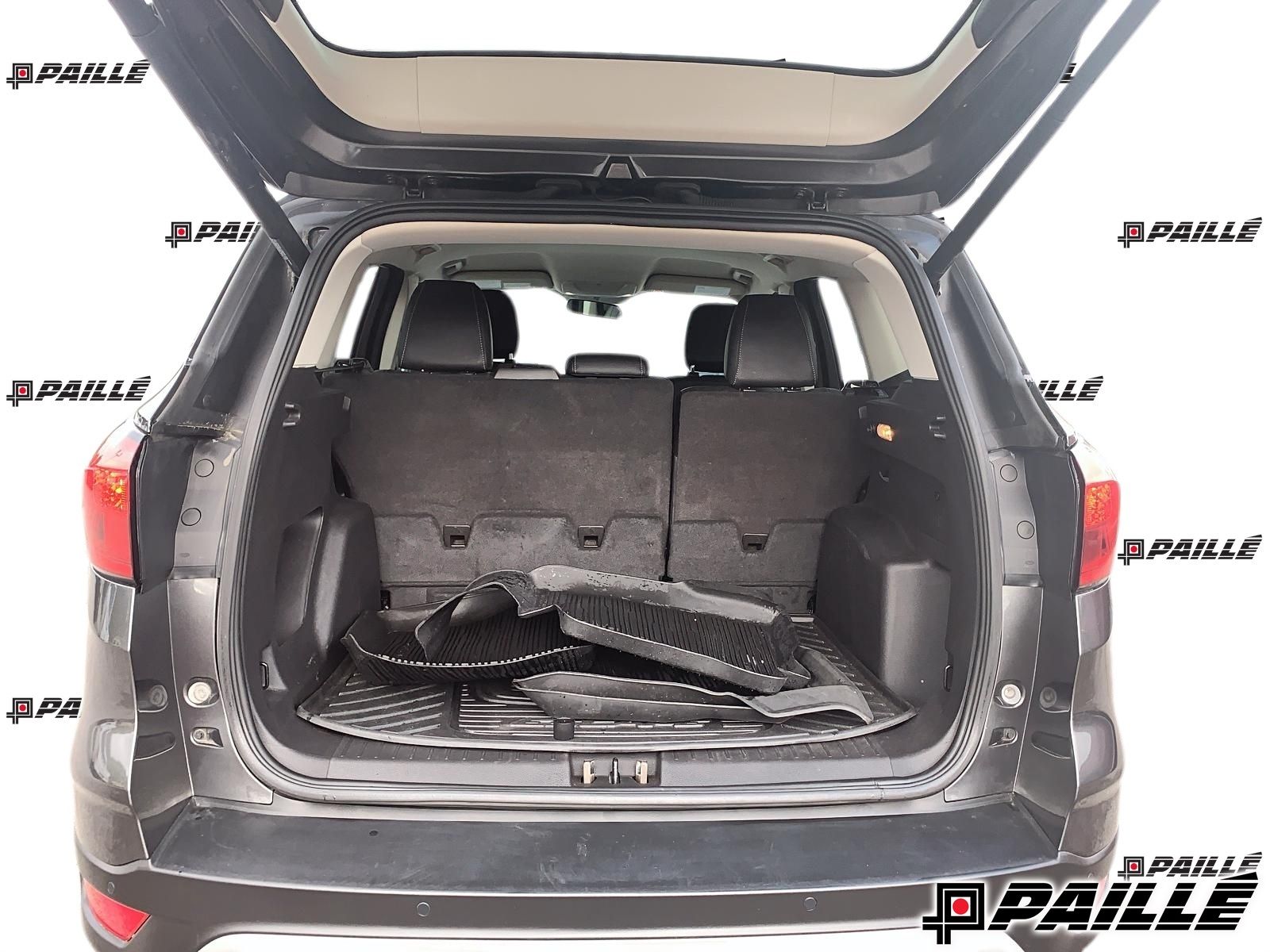 Ford Escape  2019 à Sorel-Tracy, Québec