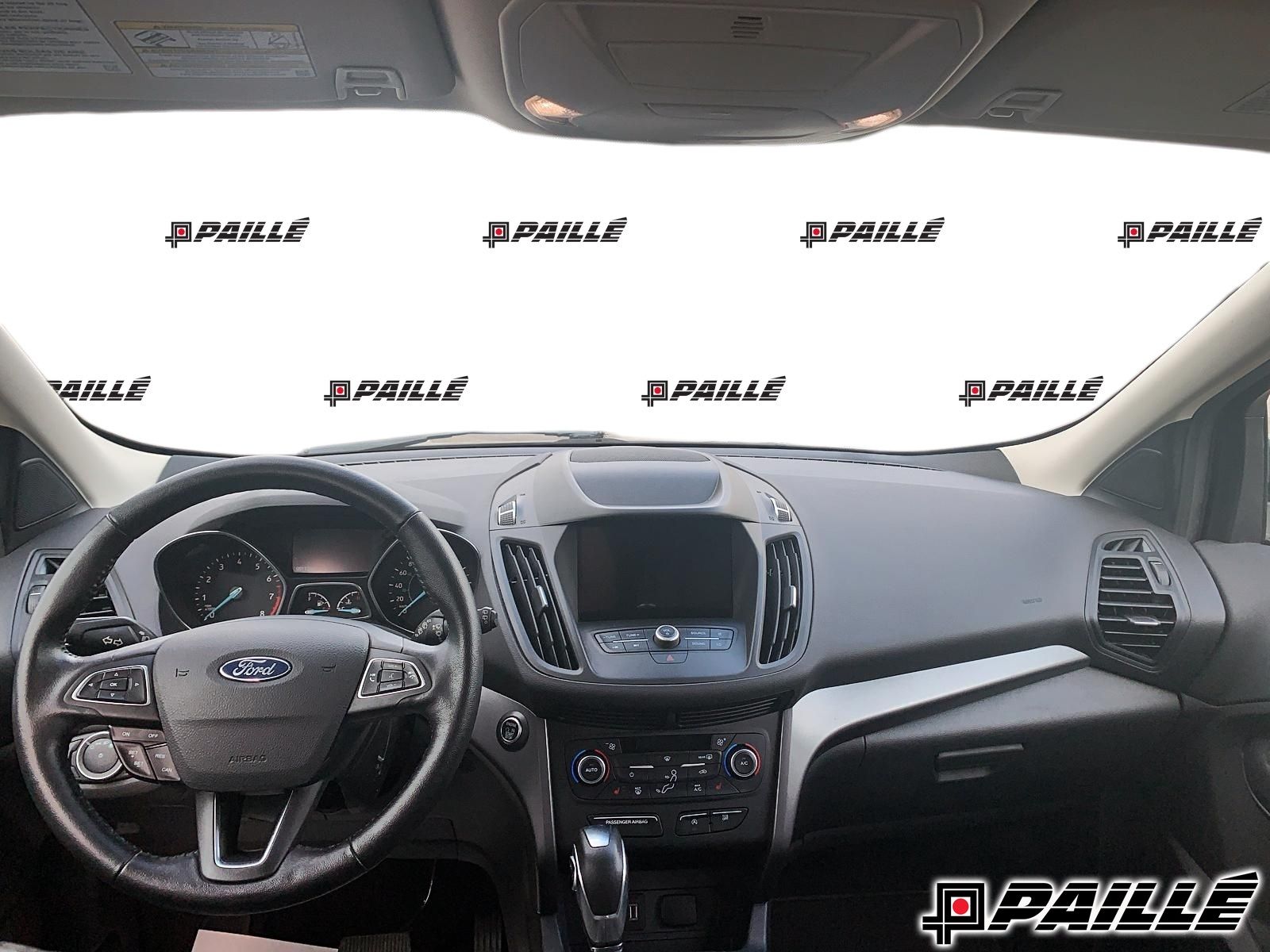 Ford Escape  2019 à Sorel-Tracy, Québec