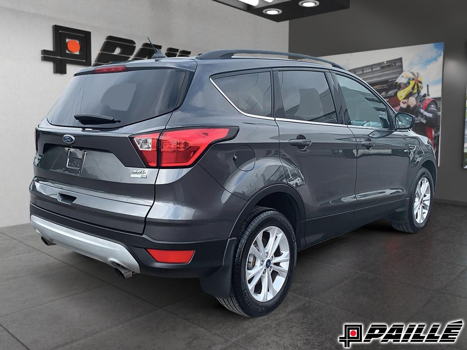 Ford Escape  2019 à Sorel-Tracy, Québec