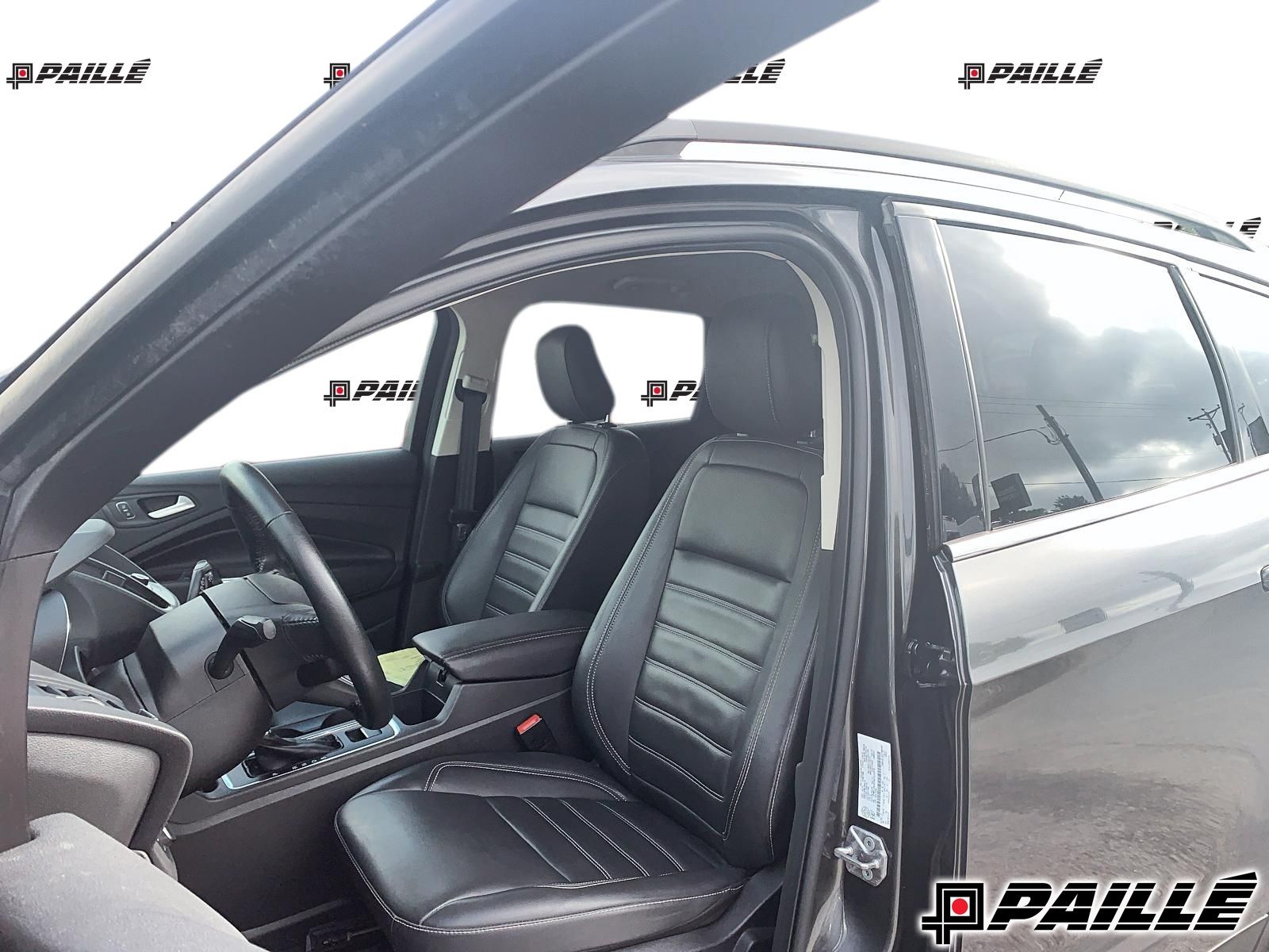 Ford Escape  2019 à Sorel-Tracy, Québec