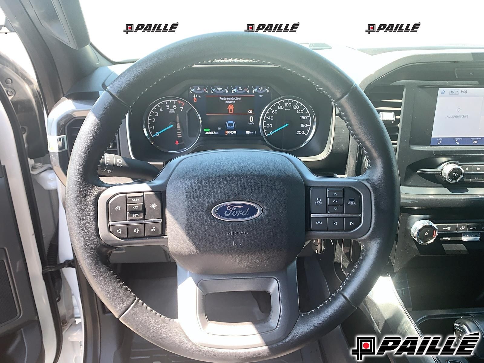 Ford F-150  2022 à Nicolet, Québec