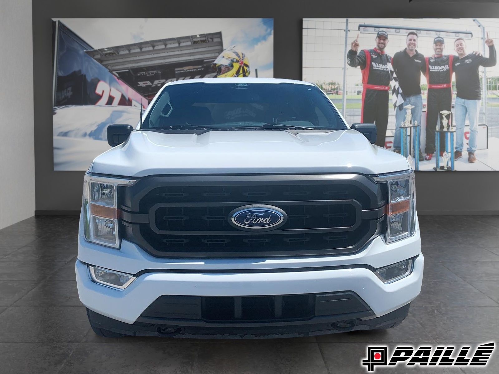 Ford F-150  2022 à Nicolet, Québec