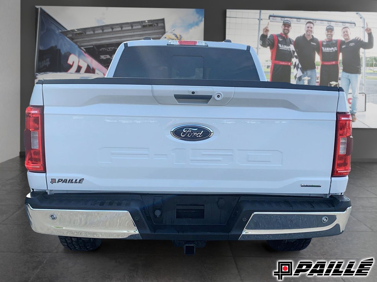 2022 Ford F-150 in Nicolet, Quebec